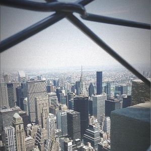 Meet your Posher, Mary